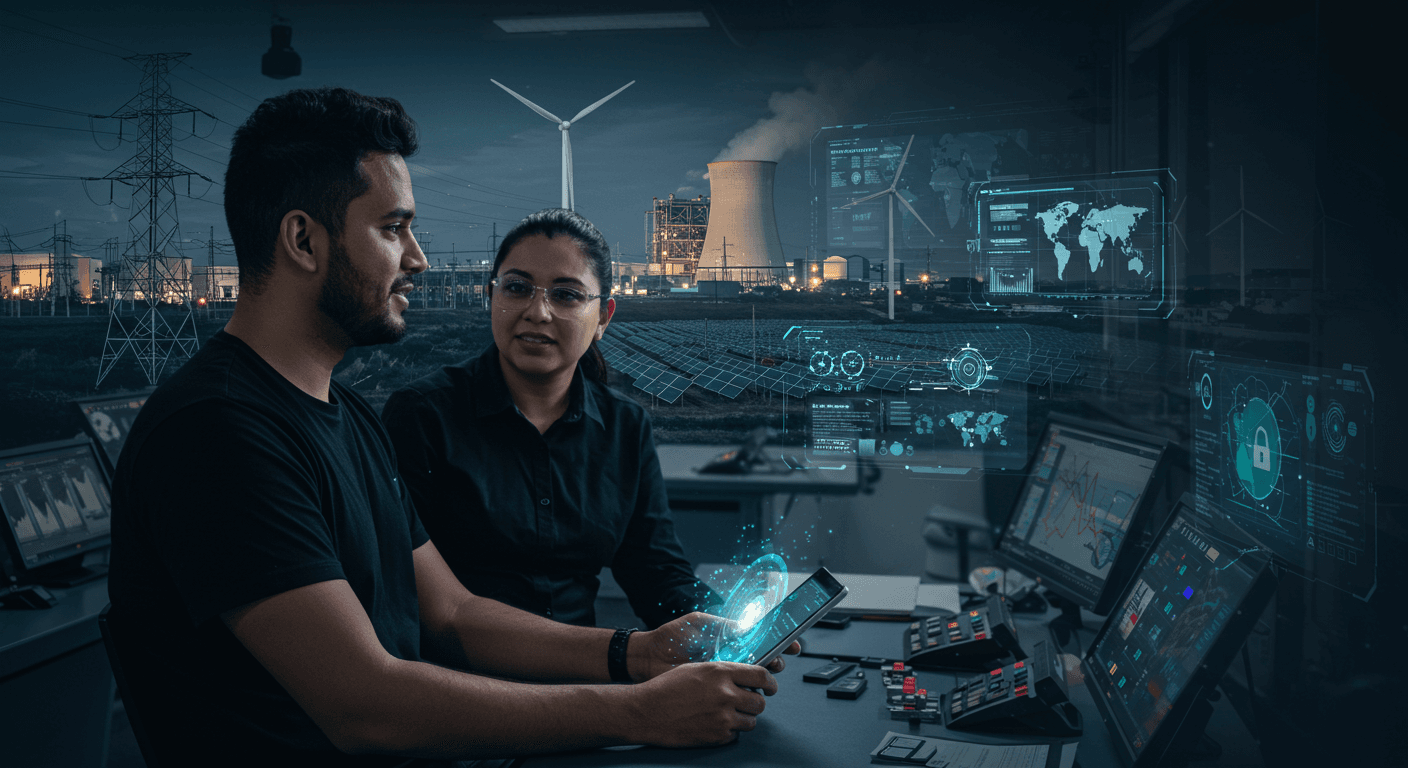 AI in Energy