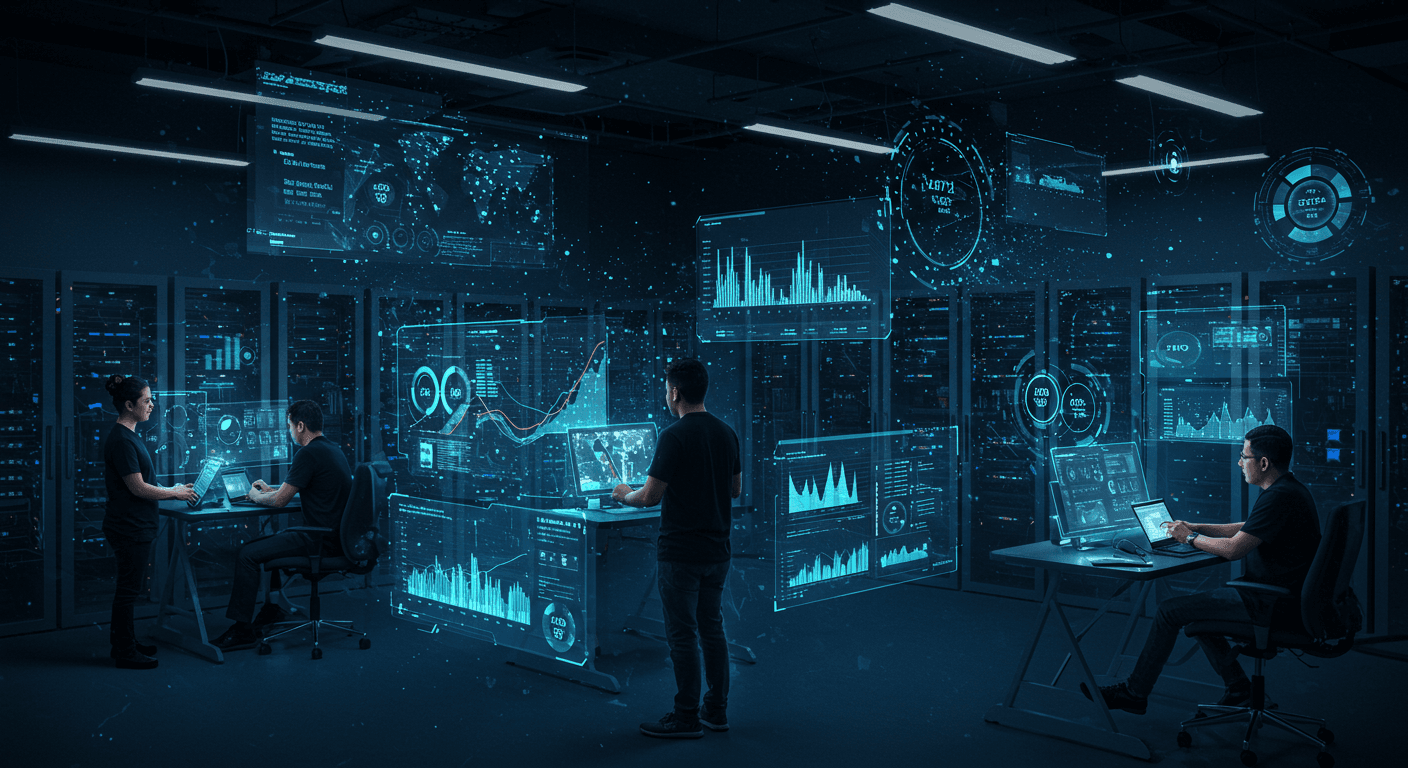 AI in Technology