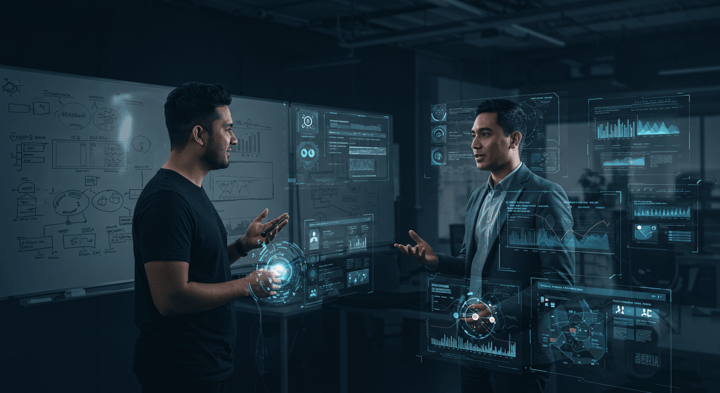 AI in Professional Services