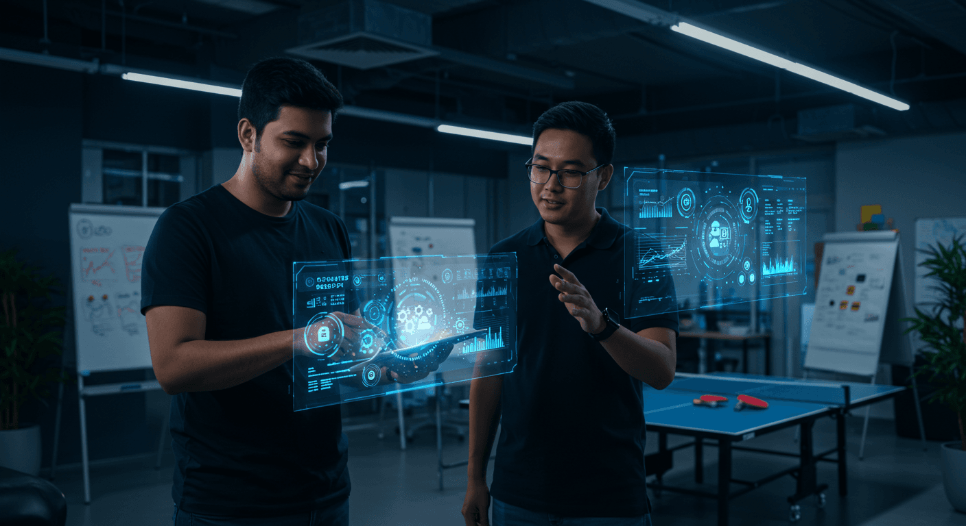 AI in Startups