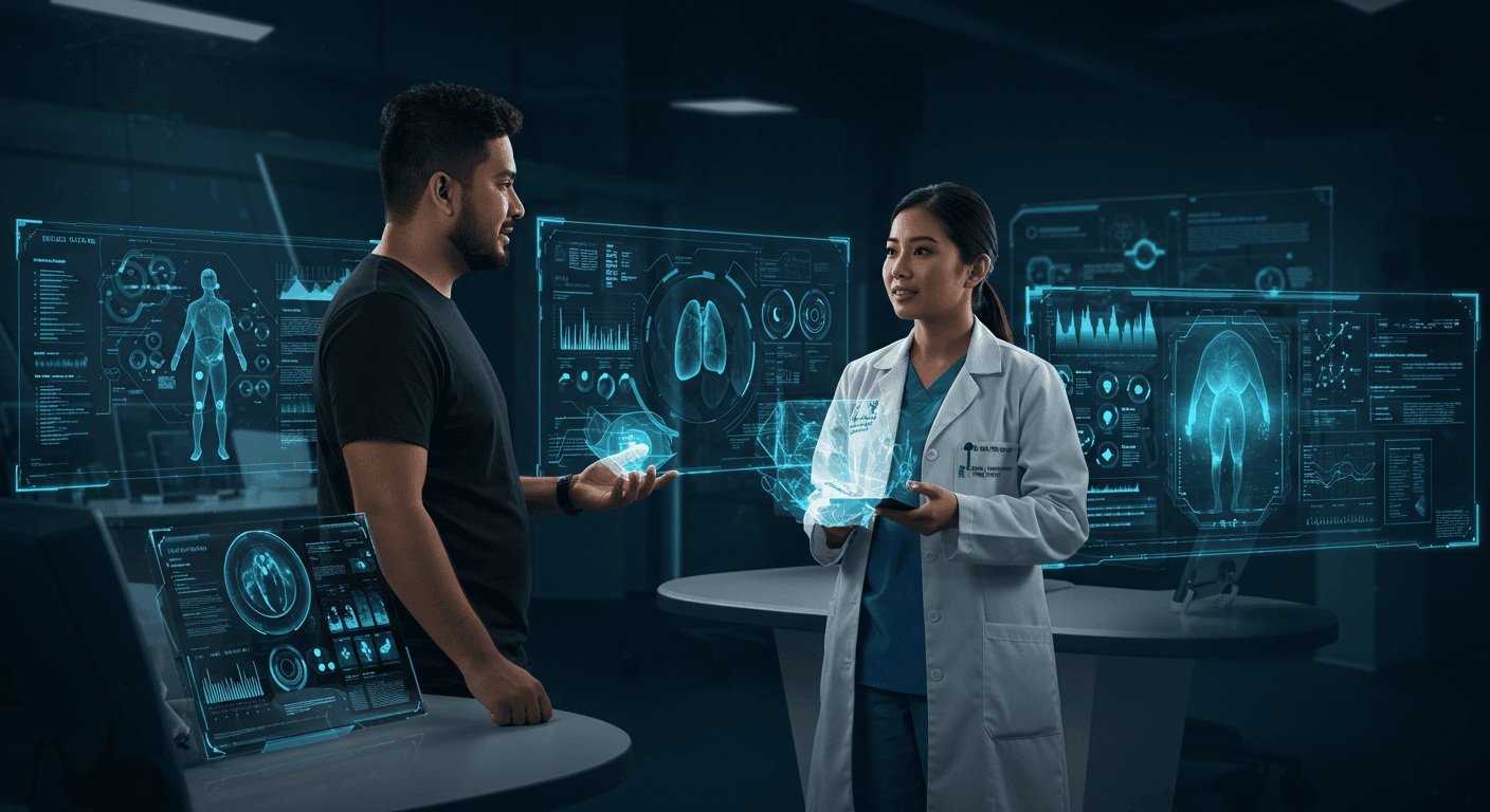 AI in Healthcare