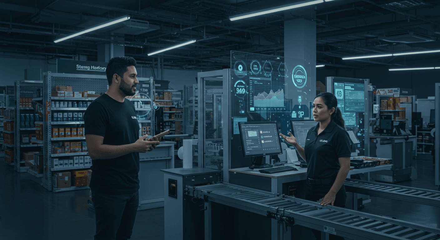 AI in Enterprise