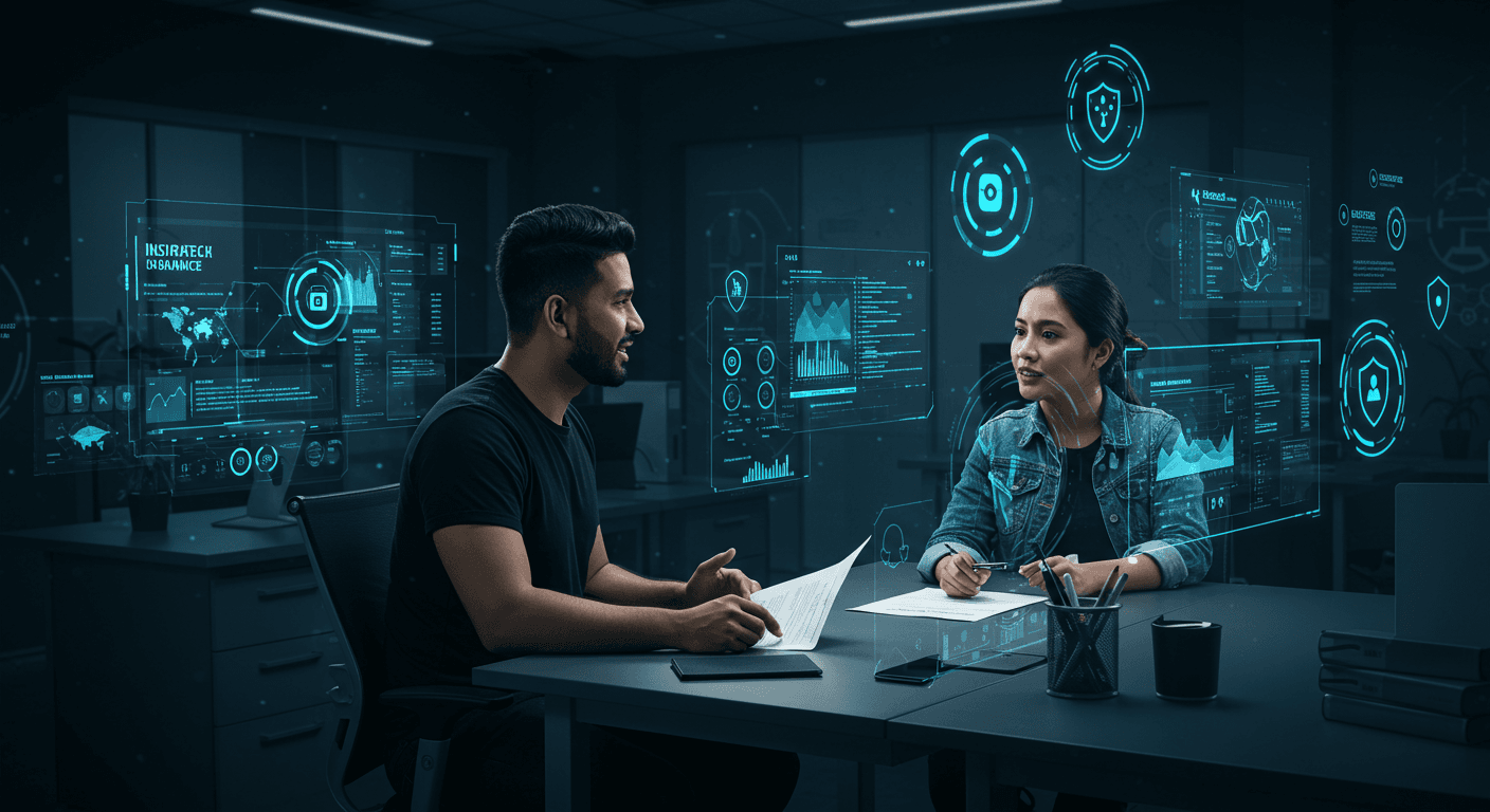 AI in Insurance