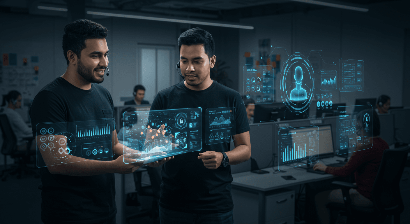 AI in Customer Support