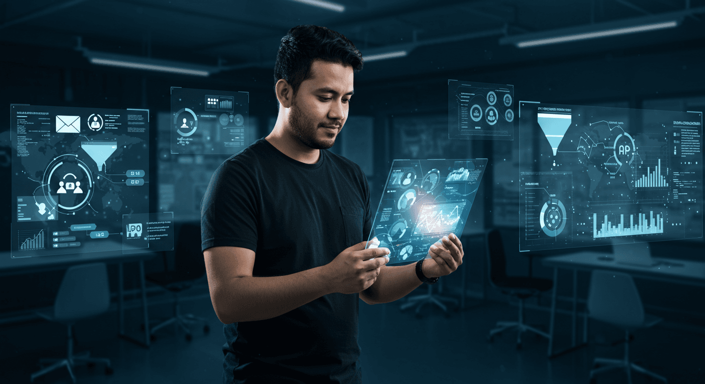 AI in Marketing